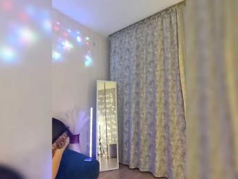 Kirakedi — Bongacams recorded stream image, 23.01.2026 18:10