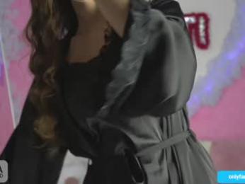 seltin_sweety — Chaturbate recorded stream image, 23.01.2026 18:00