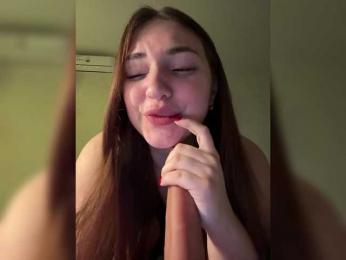 -Monika- — Bongacams recorded stream screenshot (23 Jan 2026)