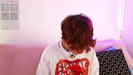 Tomy_Rox — Stripchat recorded stream image, 23.01.2026 19:50