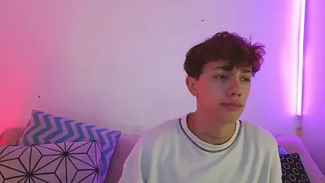 Tomy_Rox — Stripchat recorded stream image, 23.01.2026 19:50