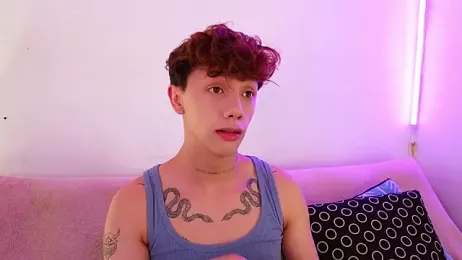 Tomy_Rox — Stripchat recorded stream image, 23.01.2026 19:50