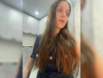 Zarina888 — Bongacams recorded stream image, 23.01.2026 20:50