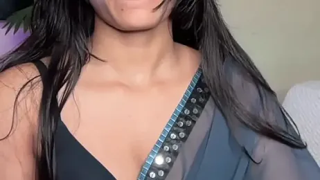 Wow-nisha — Stripchat recorded stream screenshot (23 Jan 2026)