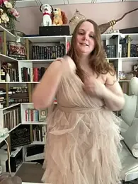 GingerSnap33 — Stripchat recorded stream image, 23.01.2026 21:50