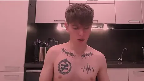 Fredd_Xanders — Stripchat recorded stream image, 23.01.2026 21:20