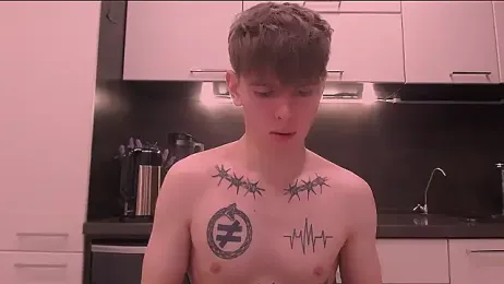 Fredd_Xanders — Stripchat recorded stream image, 23.01.2026 21:20
