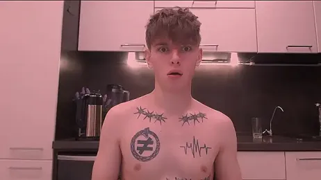 Fredd_Xanders — Stripchat recorded stream image, 23.01.2026 21:20