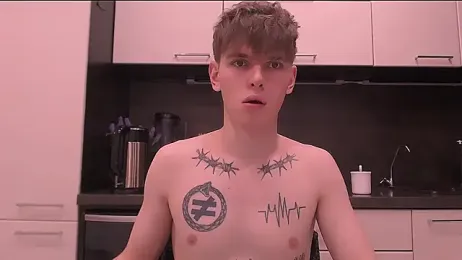 Fredd_Xanders — Stripchat recorded stream image, 23.01.2026 21:20