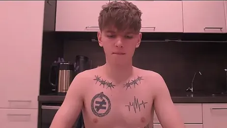 Fredd_Xanders — Stripchat recorded stream image, 23.01.2026 21:20
