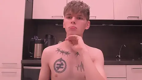 Fredd_Xanders — Stripchat recorded stream image, 23.01.2026 21:20