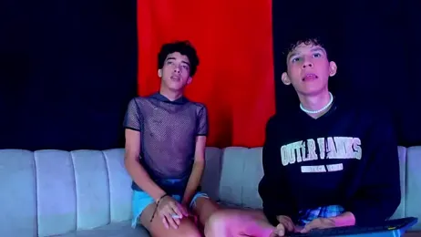 Pleasure_boys_hot — Stripchat recorded stream image, 23.01.2026 19:40