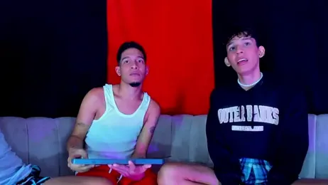 Pleasure_boys_hot — Stripchat recorded stream image, 23.01.2026 19:40