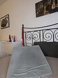 nickdtr23 — Stripchat recorded stream screenshot (23 Jan 2026)