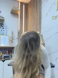 alicee16 — Stripchat recorded stream image, 23.01.2026 22:00