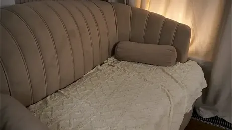 CindyGarrison — Stripchat recorded stream screenshot (23 Jan 2026)