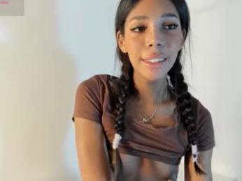 liz_grant — Chaturbate recorded stream screenshot (23 Jan 2026)