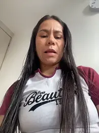 dominantandsubmissiveshow — Stripchat recorded stream image, 23.01.2026 21:30