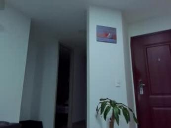 alexander_martines — Chaturbate recorded stream screenshot (23 Jan 2026)