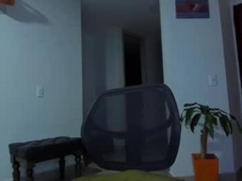 alexander_martines — Chaturbate recorded stream screenshot (23 Jan 2026)