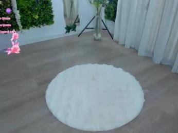 zinasquirts — Chaturbate recorded stream screenshot (24 Jan 2026)