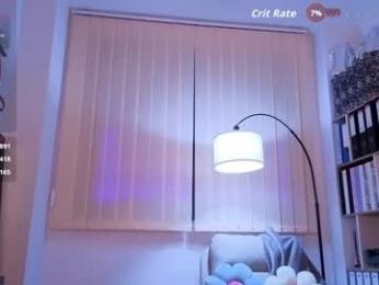 welcome2pleasureland — Chaturbate recorded stream screenshot (24 Jan 2026)