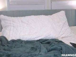 shawn-geni — Camsoda recorded stream screenshot (24 Jan 2026)