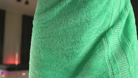 Angel-Barbie — Stripchat recorded stream screenshot (23 Jan 2026)