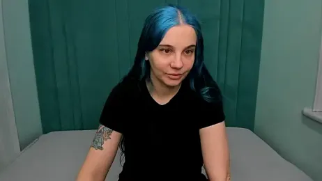 JuliaBusty — Stripchat recorded stream image, 24.01.2026 04:40