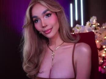 xforyoureyesonlyx — Chaturbate recorded stream screenshot (24 Jan 2026)