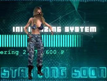 yesikasaenz — Chaturbate recorded stream screenshot (24 Jan 2026)