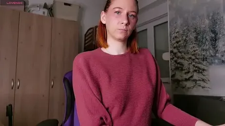 Caliiie-of — Stripchat recorded stream screenshot (24 Jan 2026)