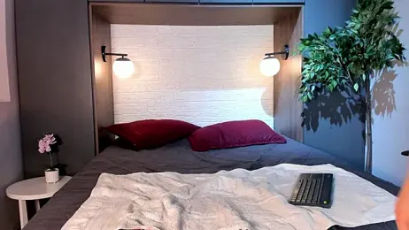 Tiam_muller — Stripchat recorded stream screenshot (24 Jan 2026)