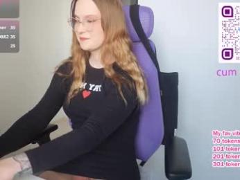 xxxhentaition — Chaturbate recorded stream image, 24.01.2026 07:40