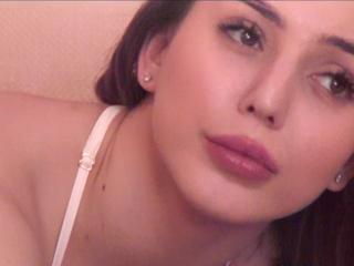 Naomi Bea — Flirt4free recorded stream screenshot (03 Mar 2025)