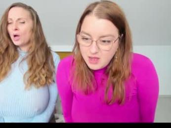 milkykandy — Chaturbate recorded stream image, 24.01.2026 06:10