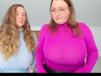 milkykandy — Chaturbate recorded stream image, 24.01.2026 06:10