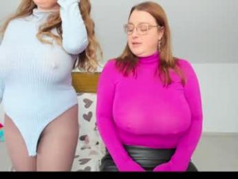 milkykandy — Chaturbate recorded stream image, 24.01.2026 06:10