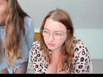 milkykandy — Chaturbate recorded stream image, 24.01.2026 06:10
