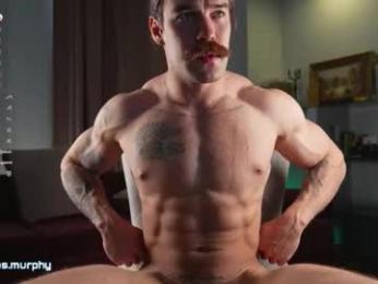 karlos_murphy — Chaturbate recorded stream image, 24.01.2026 09:40