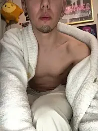 ippei0001 — Stripchat recorded stream screenshot (24 Jan 2026)