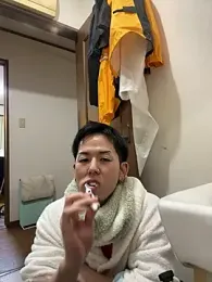 ippei0001 — Stripchat recorded stream screenshot (24 Jan 2026)