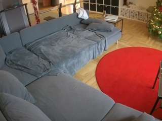 voyeurcam-julmodels-living-3 — Camsoda recorded stream image, 14.01.2026 15:30