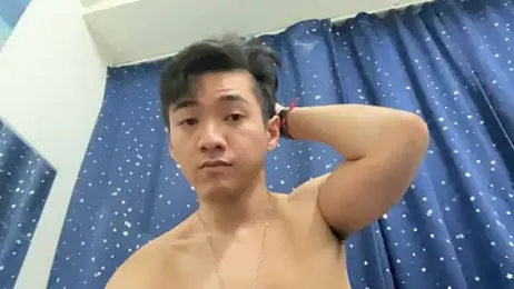 XuPrimeRyder — Stripchat recorded stream screenshot (24 Jan 2026)