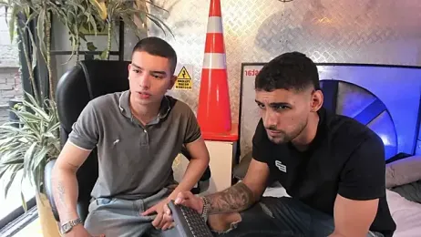 MarcoVitto — Stripchat recorded stream screenshot (24 Jan 2026)