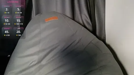 Yu_UwU_ — Stripchat recorded stream screenshot (24 Jan 2026)