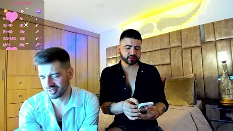 petterwilly1 — Stripchat recorded stream screenshot (24 Jan 2026)