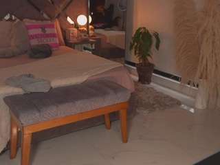 kateowens — Camsoda recorded stream image, 24.01.2026 11:00