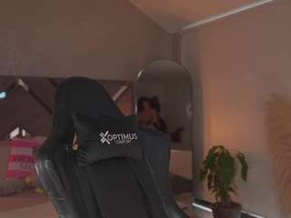 kateowens — Camsoda recorded stream image, 24.01.2026 11:00