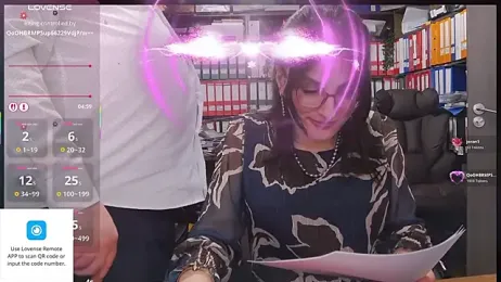 classyladyrellax — Stripchat recorded stream screenshot (24 Jan 2026)